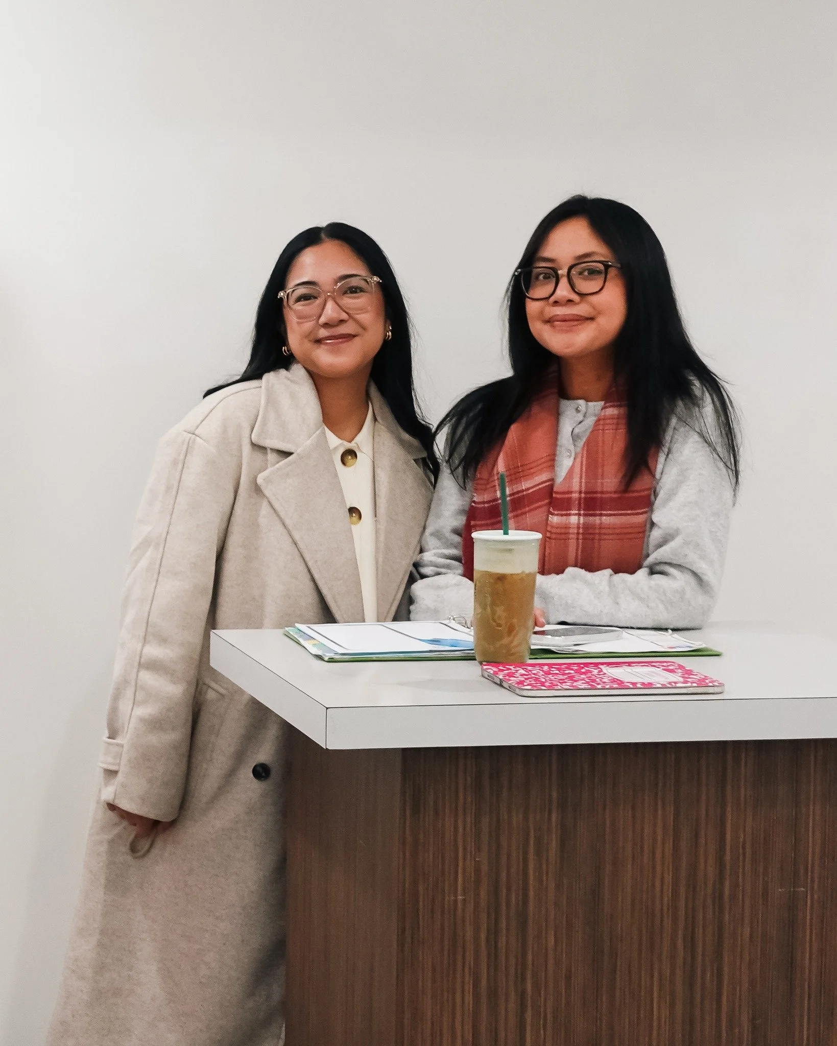 &ldquo;What you see in the manger is what you see on the cross: God giving Himself away.&rdquo; &mdash; Fleming Rutledge