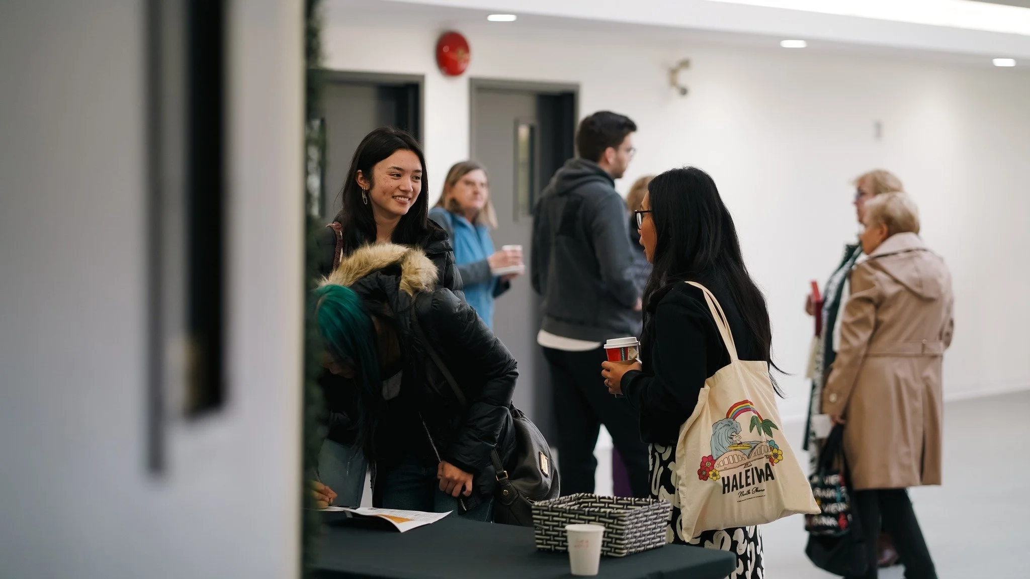 First Sunday of the year at Nova Church was amazing!
We gathered, we worshiped, we prayed, and we fixed our eyes on Jesus.
Grateful for a strong start together.