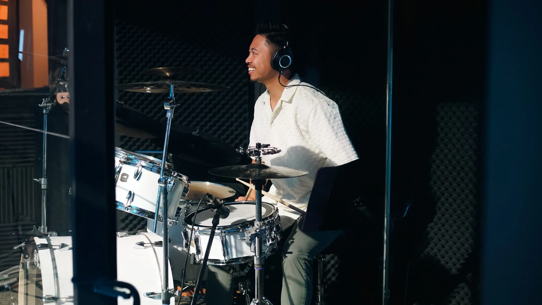 &ldquo;Worship is the strategy by which we realign our hearts with God.&rdquo; &mdash; Eugene Peterson