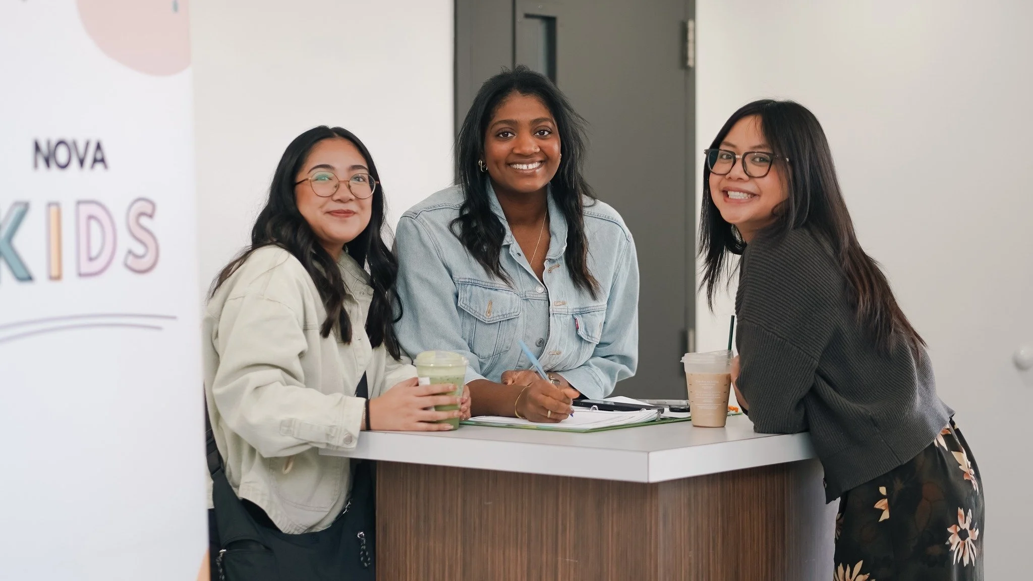 &ldquo;The church is not a crowd of spectators, but a family of participants.&rdquo; &mdash; Ray Ortlund