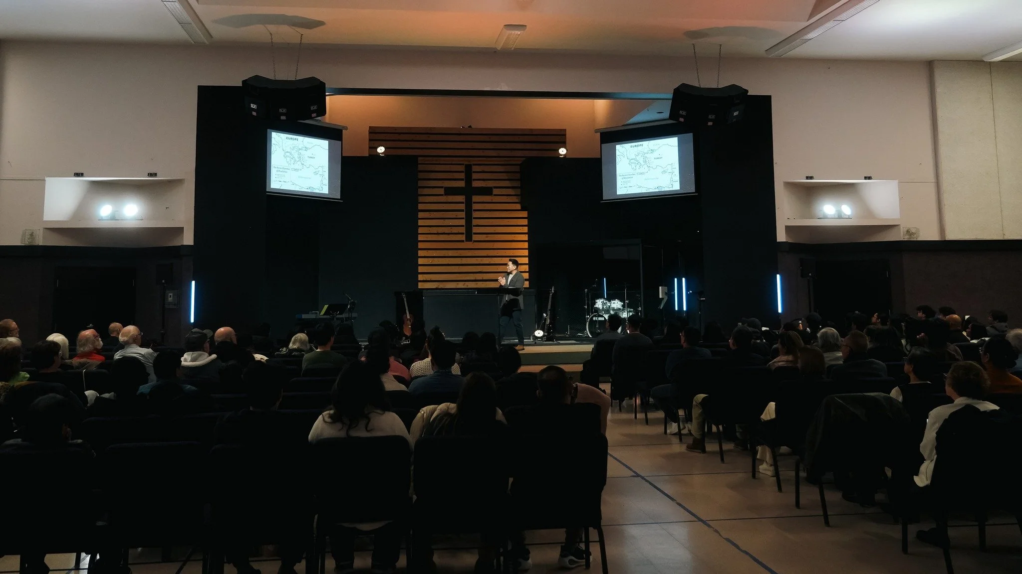 &ldquo;The closer we draw to Christ, the closer we draw to one another.&rdquo; &mdash; A.W. Tozer