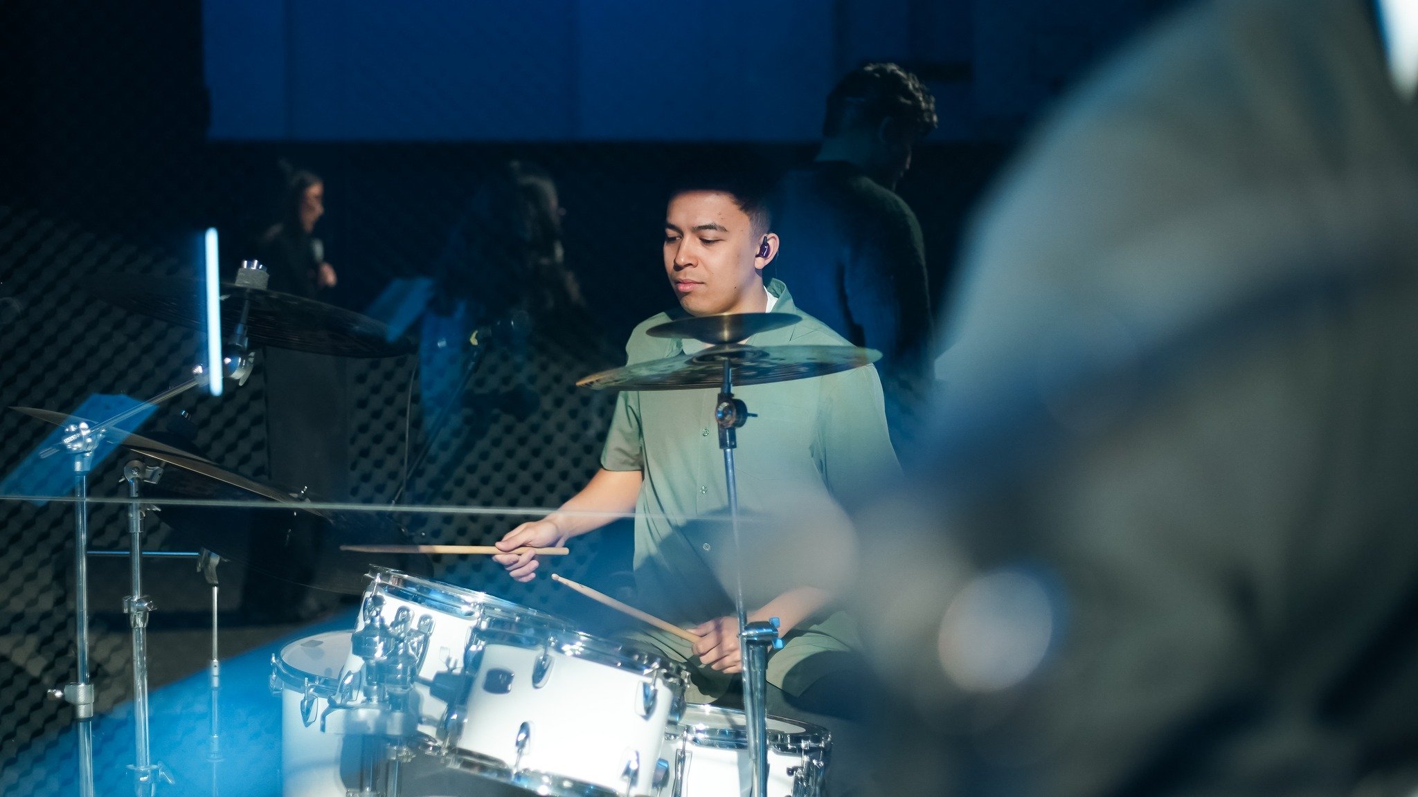 &ldquo;Worship is a response to the revelation of God.&rdquo; &mdash; Warren Wiersbe