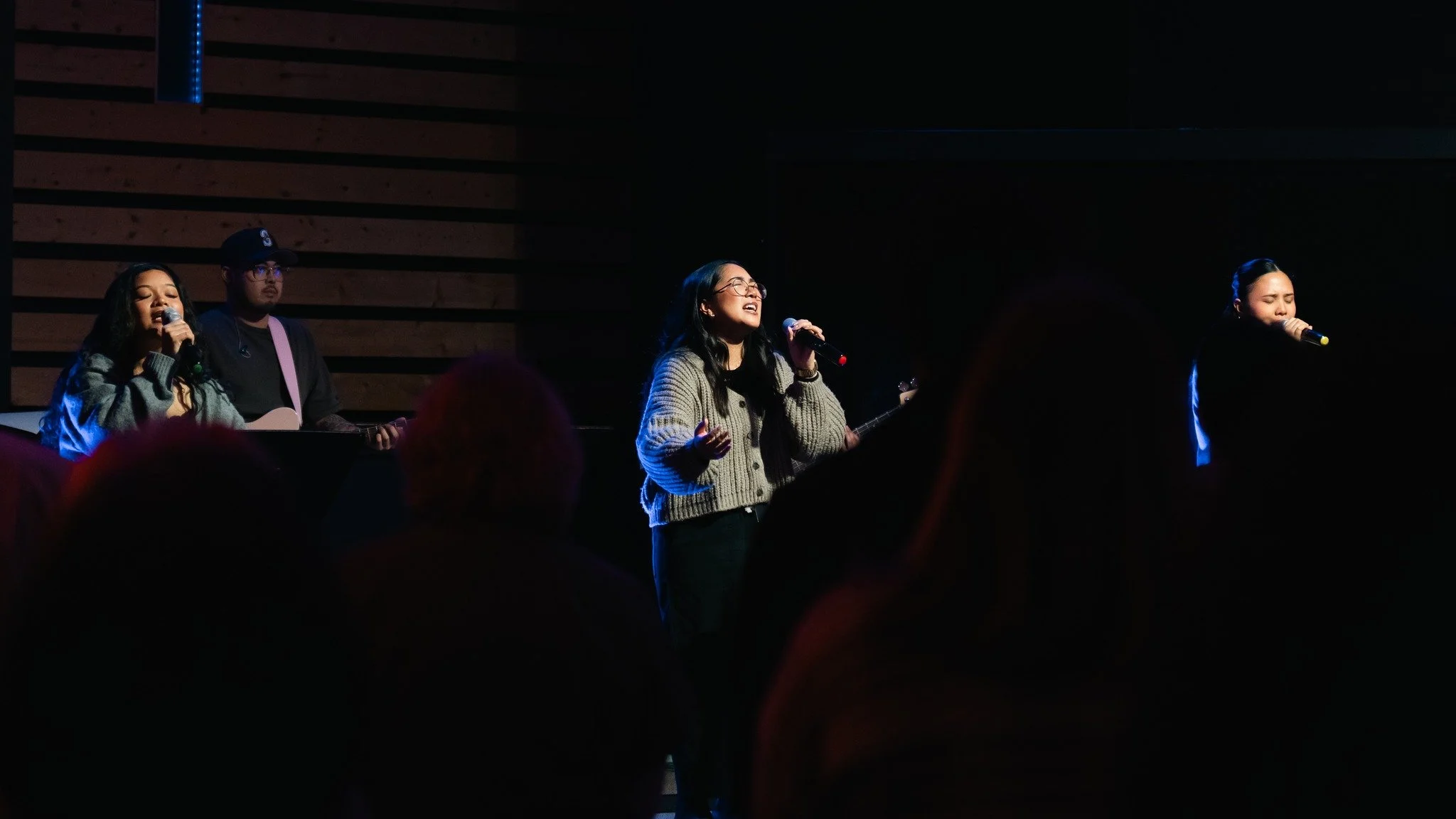 &ldquo;Worship is the highest and noblest activity of which man is capable.&rdquo; &mdash; D. Martyn Lloyd-Jones