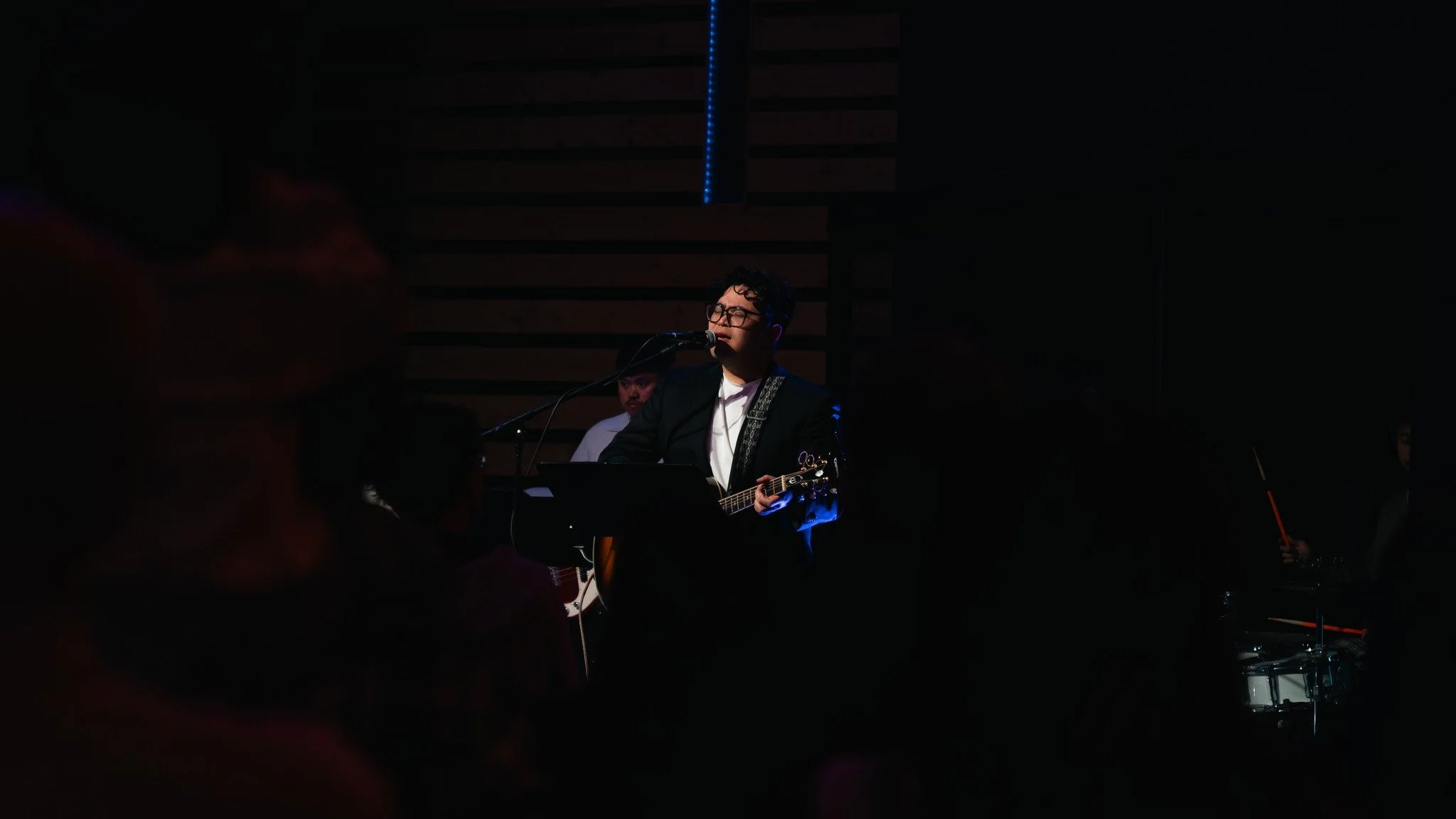 &ldquo;Worship is the act of the whole being&mdash;mind, heart, and will&mdash;responding to the greatness of God.&rdquo; &mdash; Warren Wiersbe