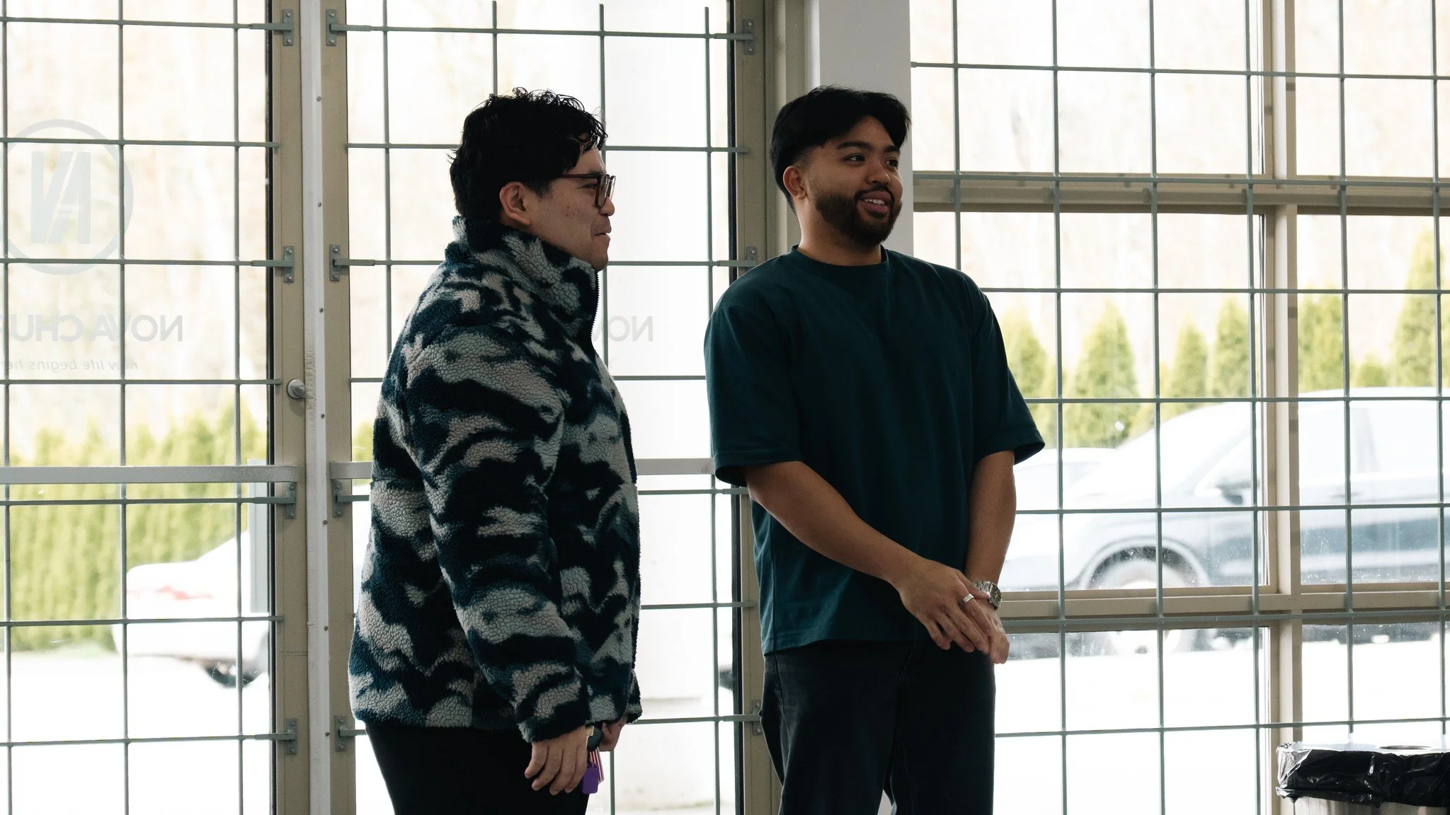 &ldquo;The Christian life is not meant to be lived in isolation.&rdquo; &mdash; R.C. Sproul