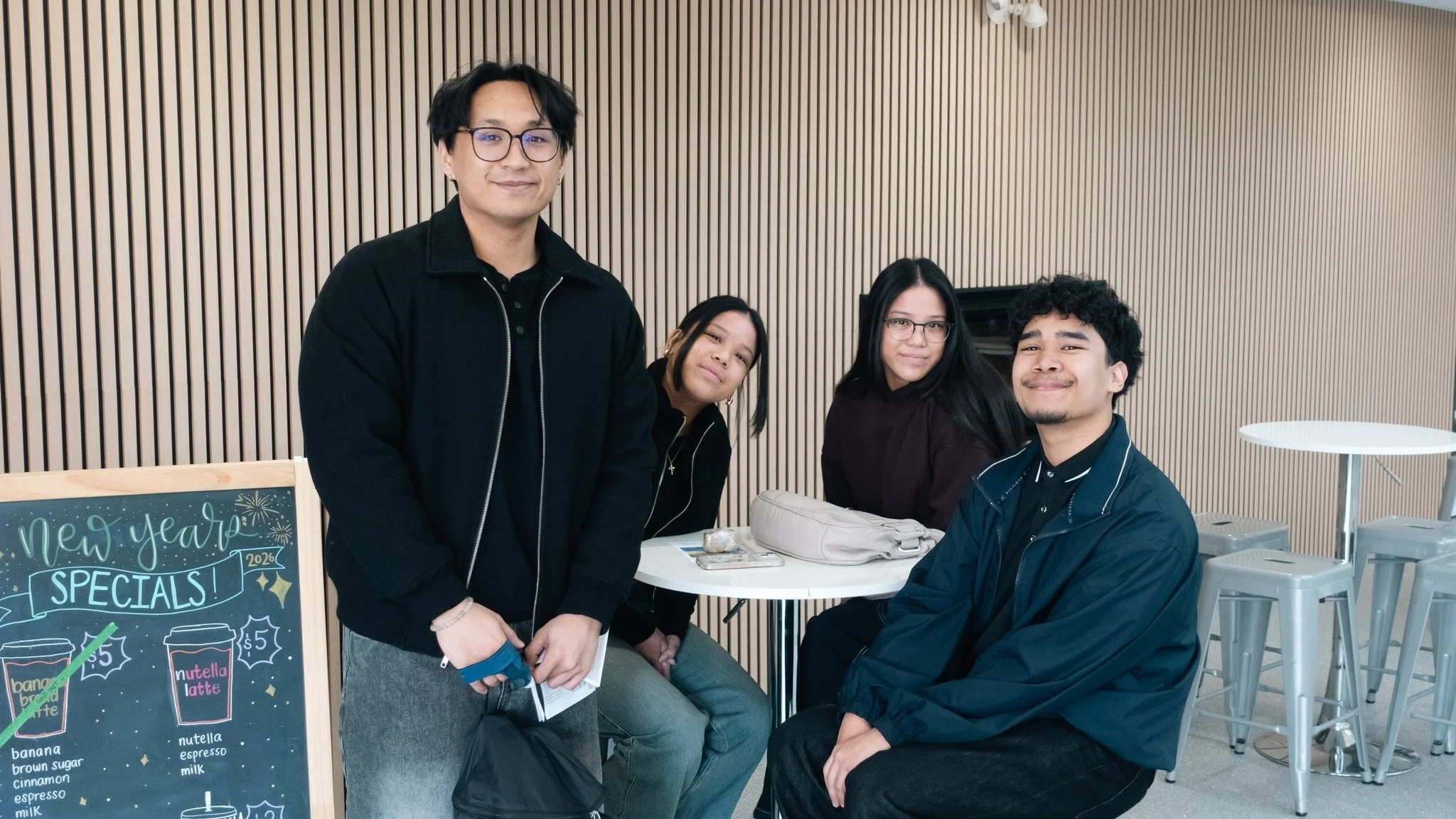 &ldquo;The body of Christ grows as each member is joined and held together in love.&rdquo; &mdash; D. Martyn Lloyd-Jones