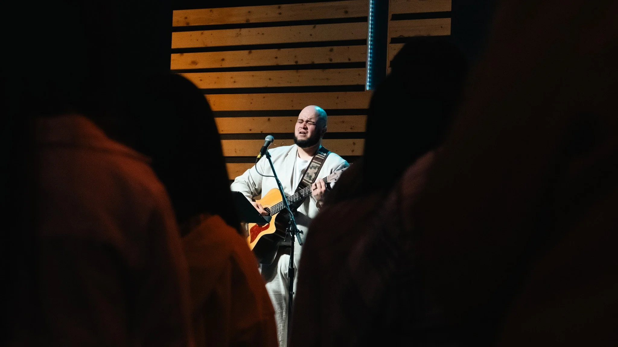 &ldquo;The church exists as a fellowship of believers who share in Christ.&rdquo; &mdash; James Montgomery Boice