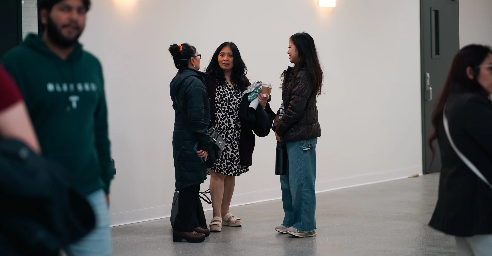 &ldquo;Christian fellowship is the sharing together in the things of God.&rdquo; &mdash; J.I. Packer