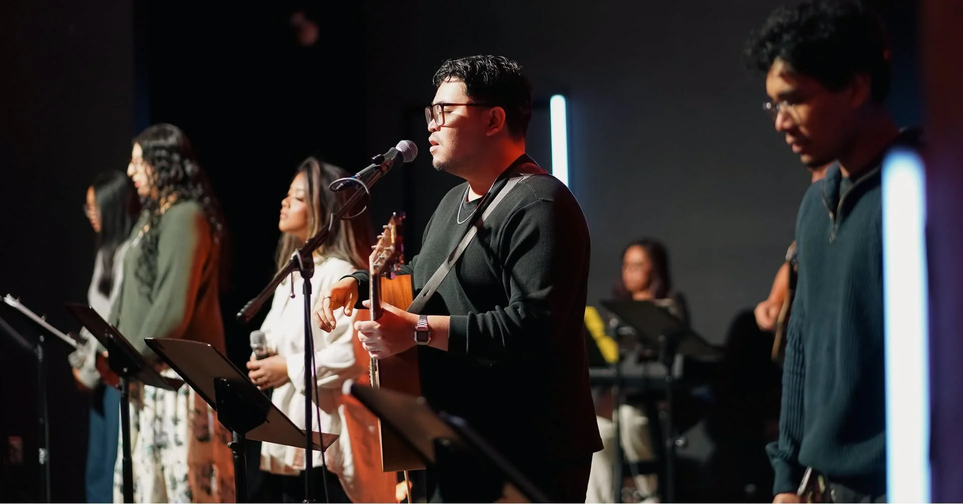 &ldquo;Community is not an add-on to the Christian life; it is at the heart of it.&rdquo; &mdash; Tim Chester