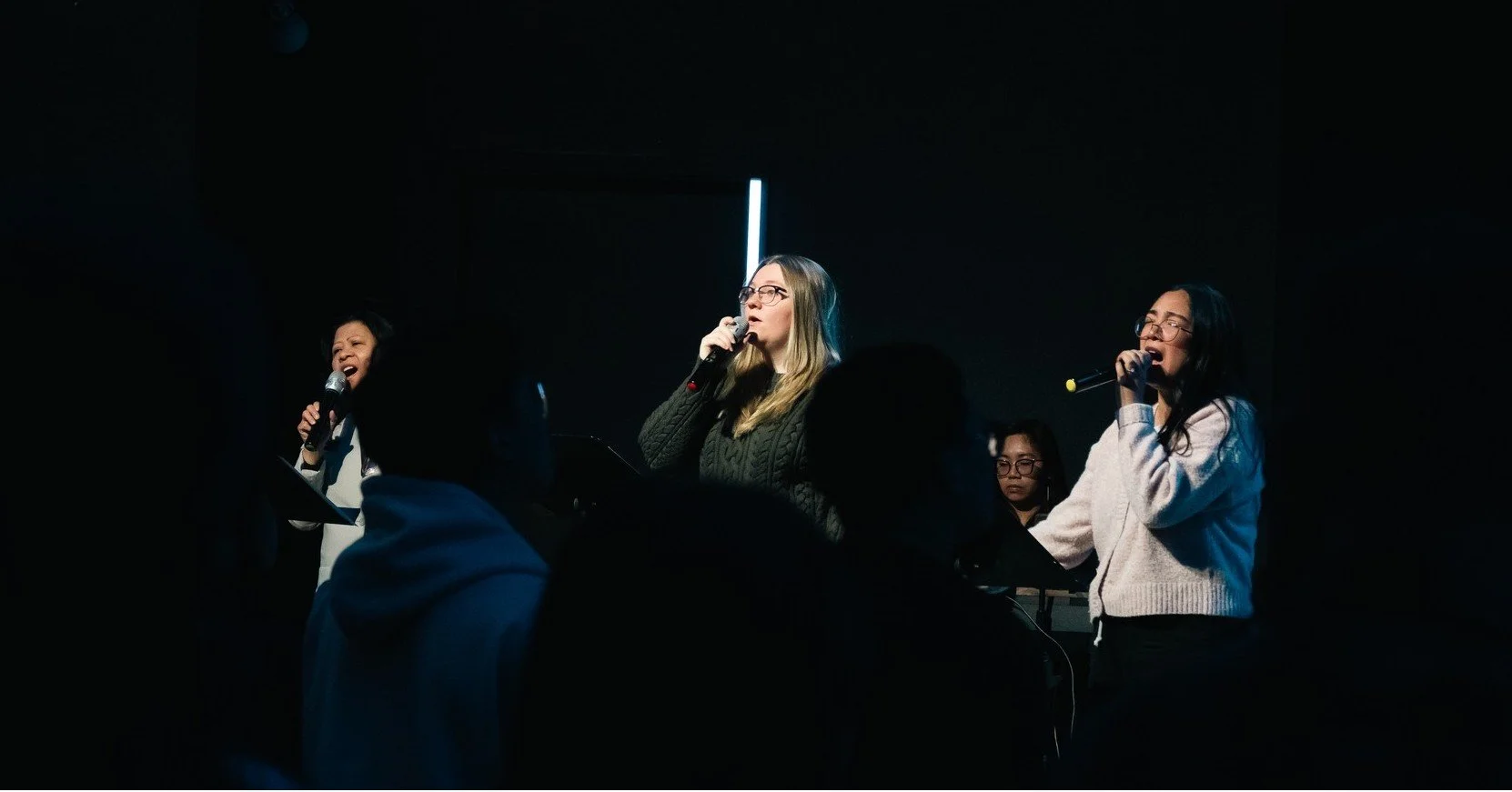 &ldquo;The church is a fellowship of grace where imperfect people grow together.&rdquo; &mdash; Tony Merida