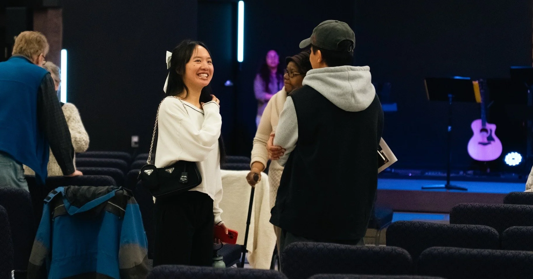 &ldquo;The essence of worship is the heart&rsquo;s response to the glory of God.&rdquo; &mdash; R.C. Sproul