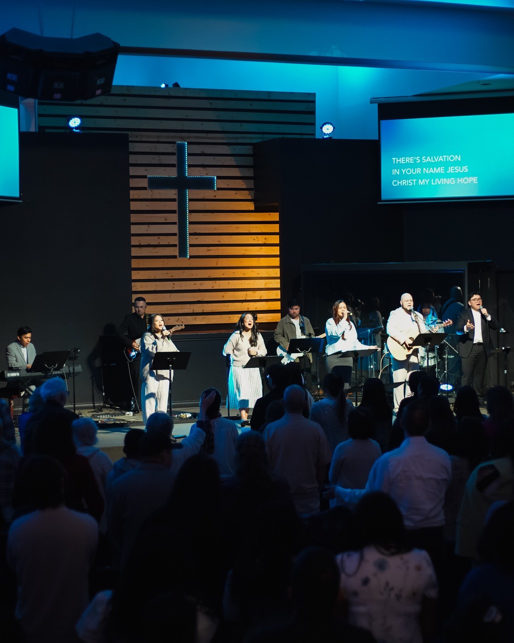 In a world searching for hope, God planted Nova Church to be a fresh, bright witness to the gospel. &lsquo;Then you will shine among them like stars in the sky as you hold firmly to the word of life.&rsquo; (Philippians 2:15&ndash;16) Tomorrow we gat