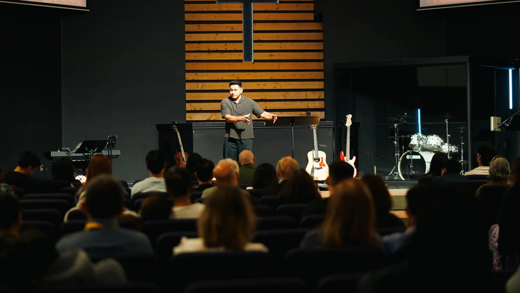 &ldquo;Worship is not an unexpressed feeling, nor is it an empty formality. True worship is balanced and involves the mind, the emotions, and the will.&rdquo; &ndash; Warren W. Wiersbe