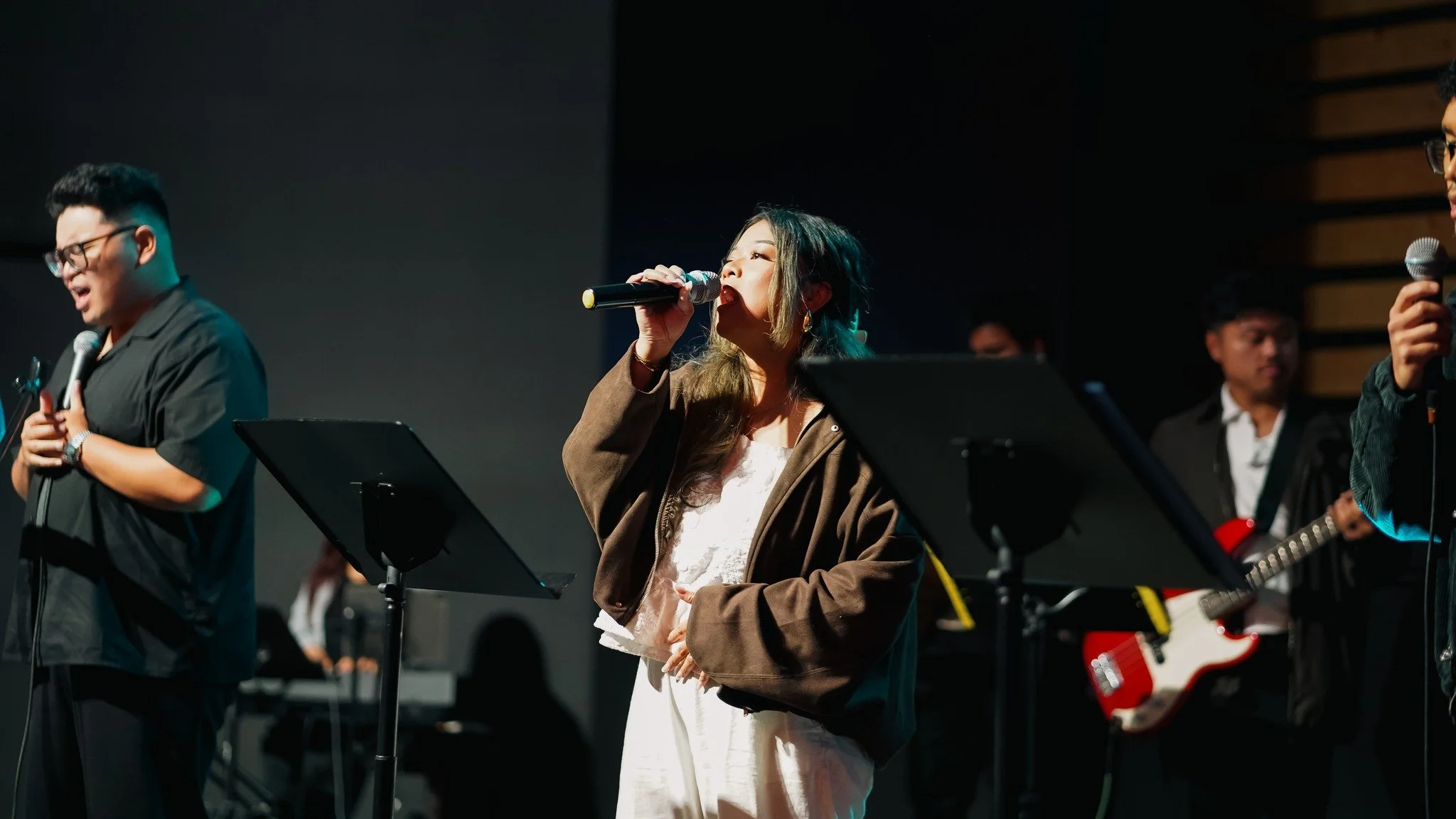 &ldquo;If worship does not spring from gratitude for God&rsquo;s grace, if it is not the heartfelt response to who God is and what he has done, then it is hollow.&rdquo; &ndash; Ligon Duncan