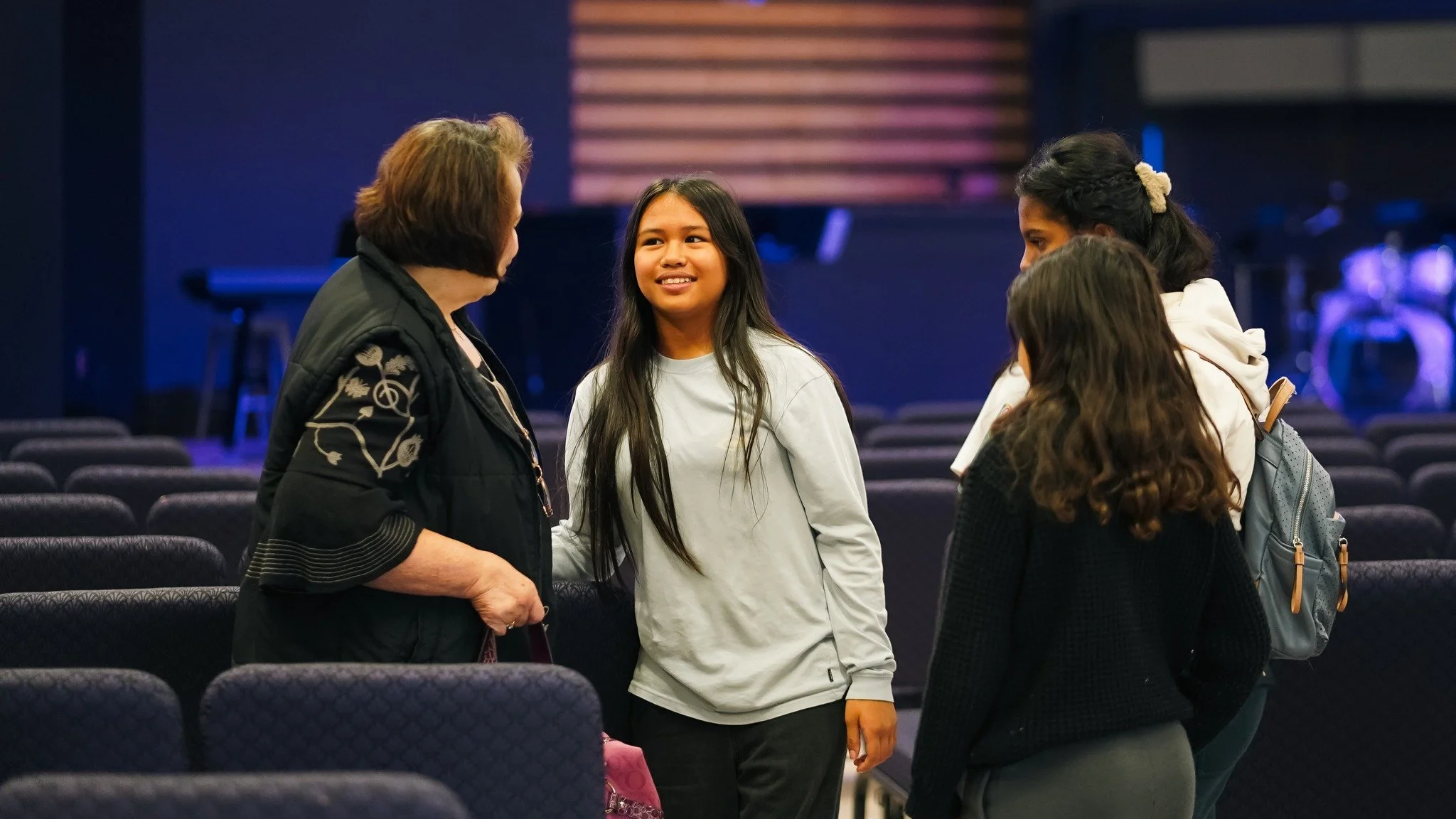 &ldquo;Our love to God is measured by our everyday fellowship with others and the love it displays.&rdquo; &mdash; Andrew Murray