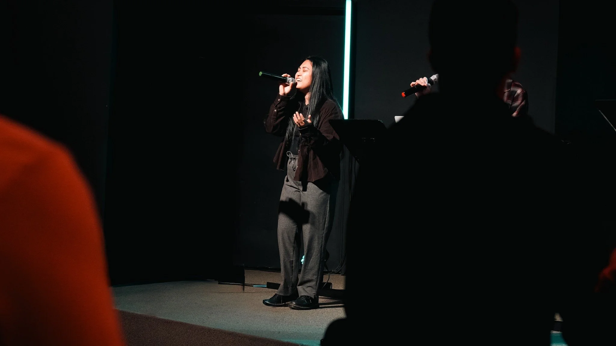 &ldquo;The essence of worshiping Christ is wanting Christ more than you want anything.&rdquo; &mdash; John Piper