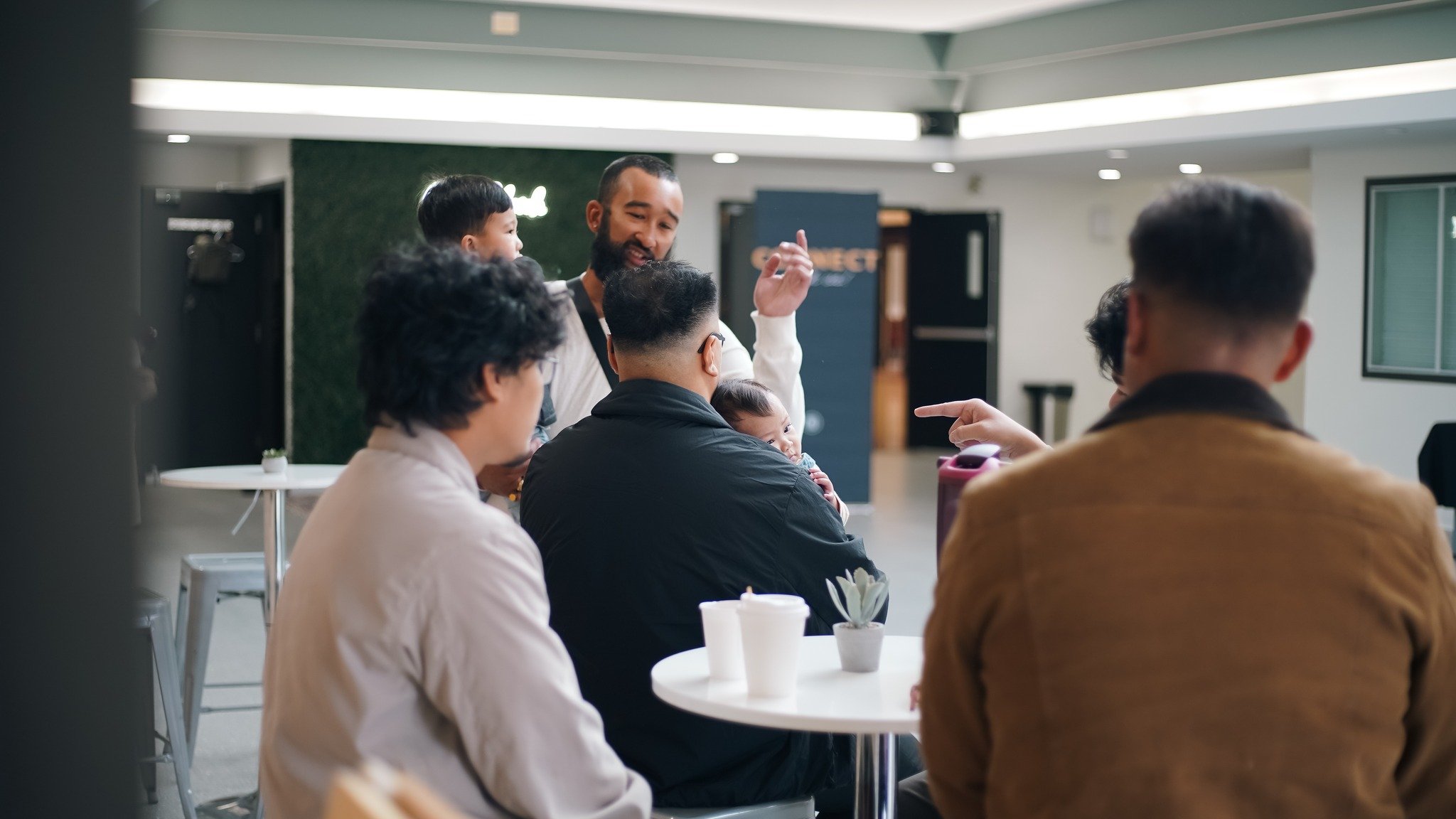 &ldquo;Fellowship as an irreplaceable means of grace in the Christian life offers us two priceless joys: receiving God&rsquo;s grace through the helping words of others and giving his grace to others through our own.&rdquo;
&mdash; David Mathis,