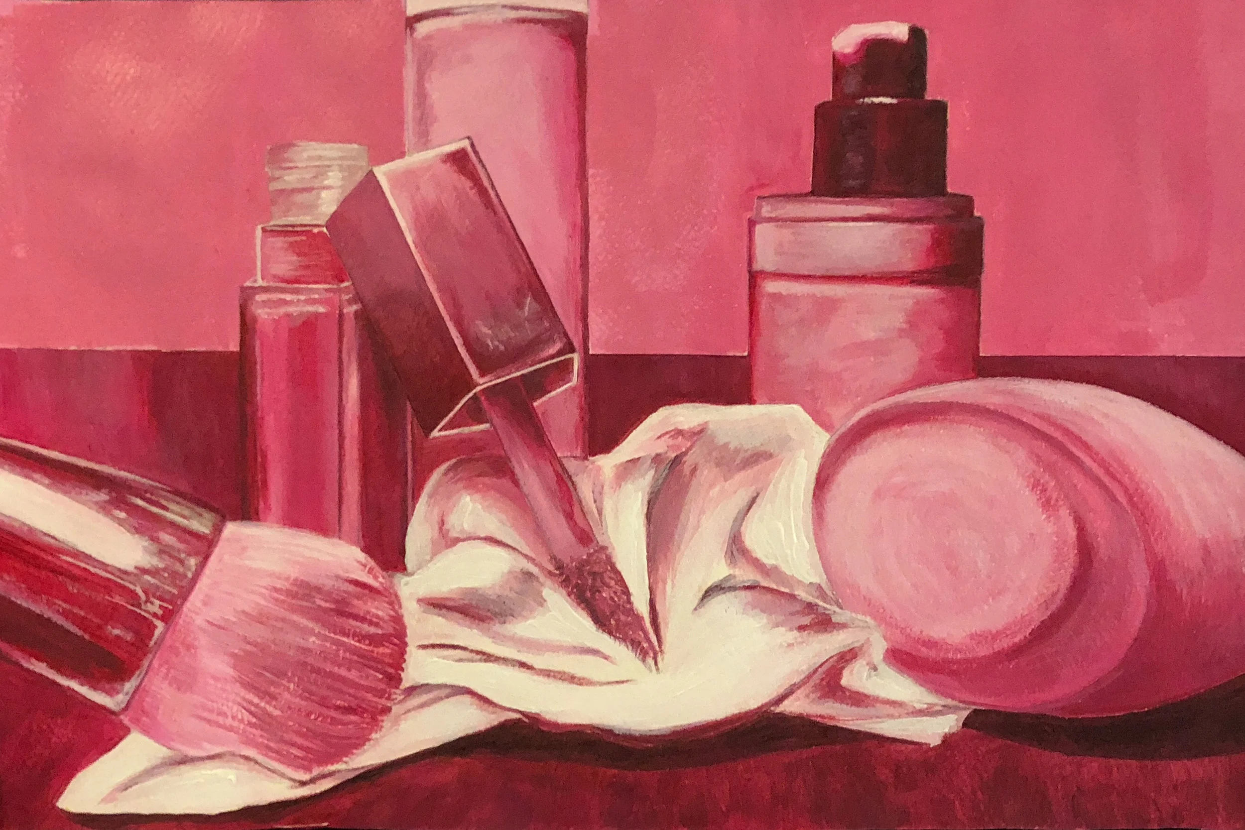 Everett-Vivia-18Fal-ILLU312-Peteranetz-Assignment2-Monochromatic Still Life.jpg