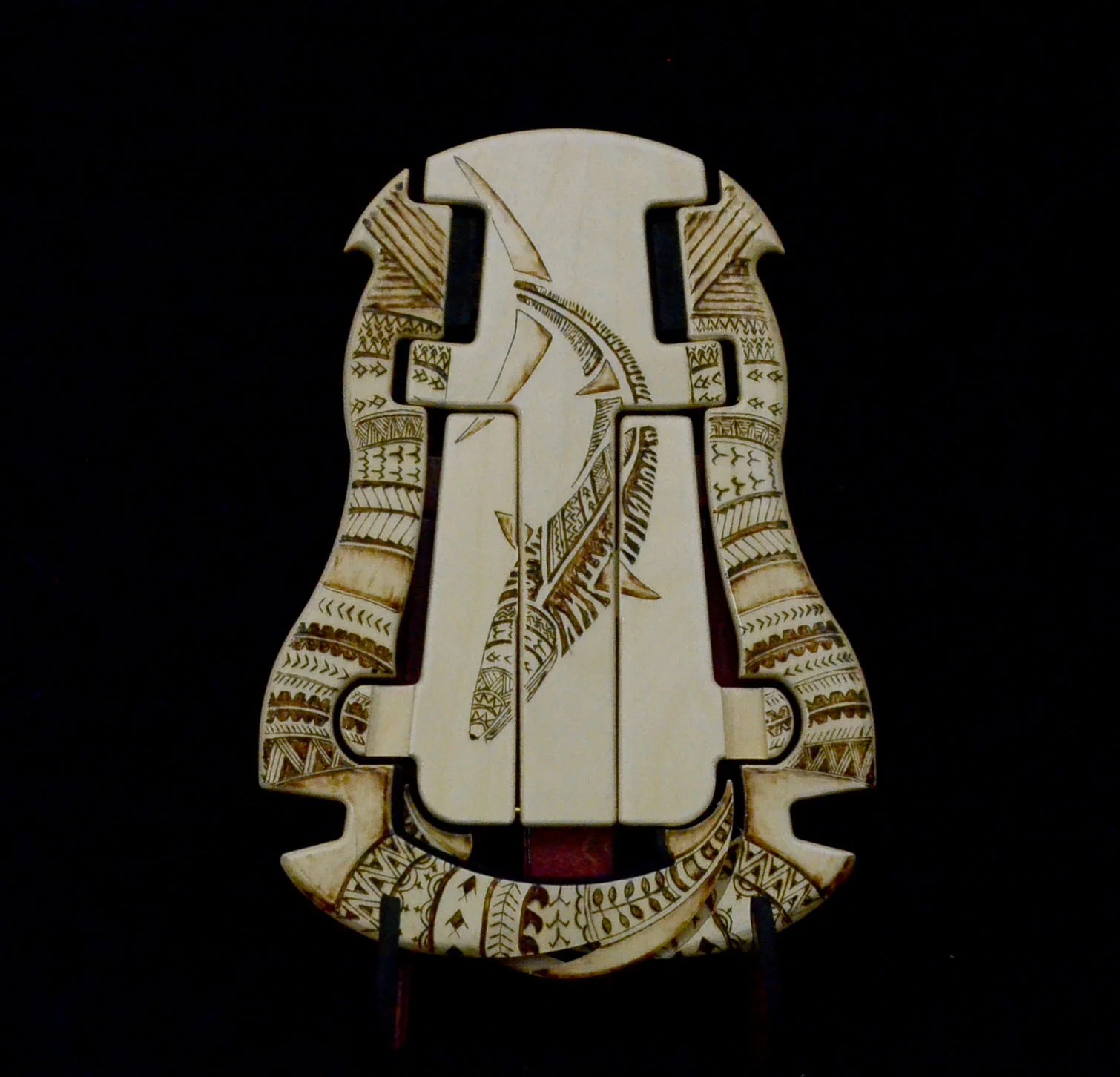 Tsutomu-12-Tribal Art.jpg