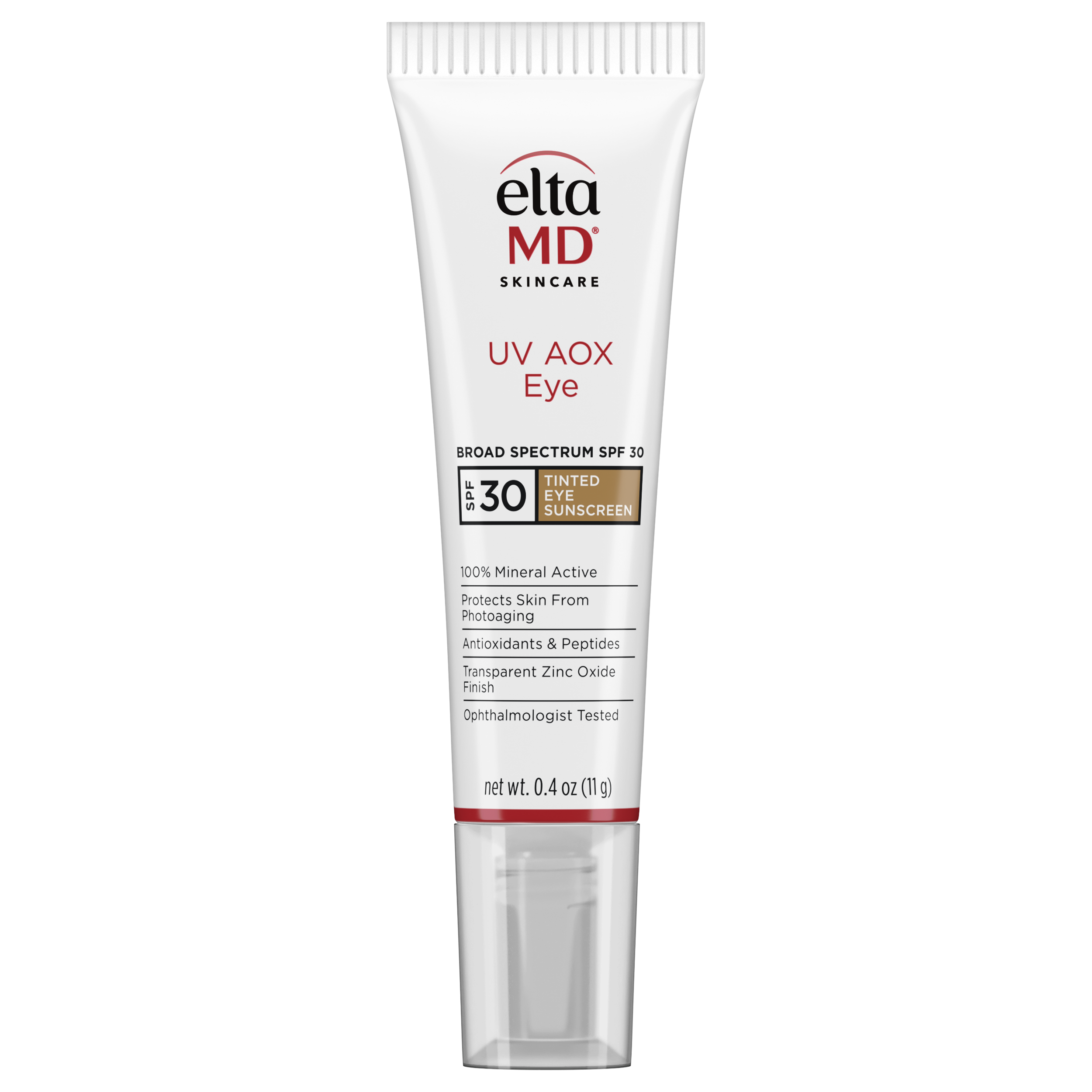 EltaMD UV AOX Eye Broad Spectrum SPF 30