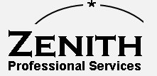Zenith Professional Services Inc.