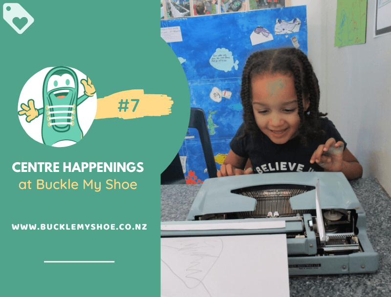 A Blast from the Past!