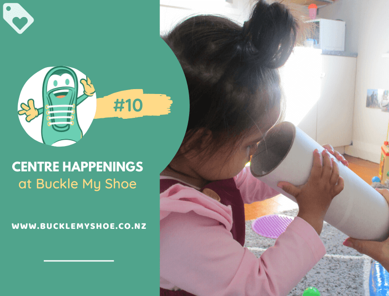 Lot's of Learning with Balls!