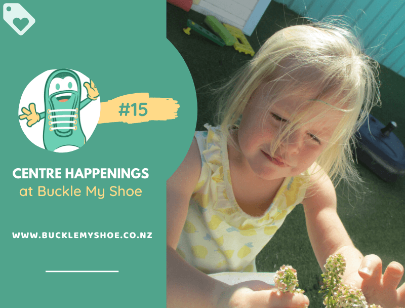 Nature Treasure Hunt