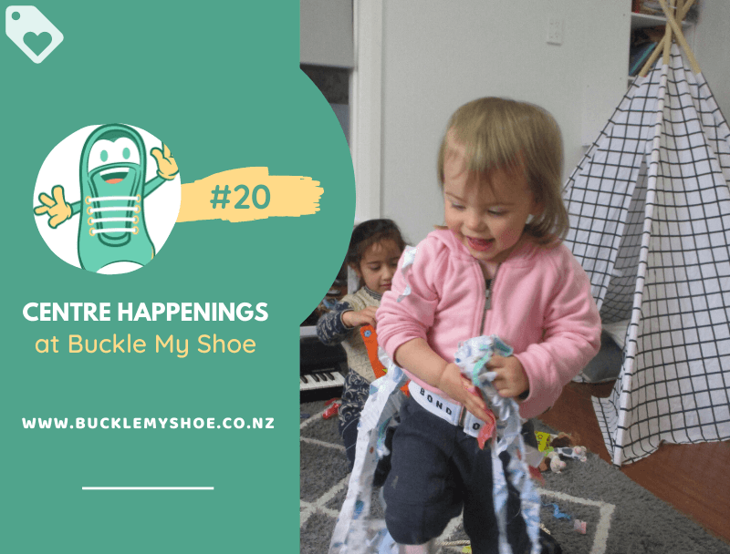 Anything Can Be Treasure