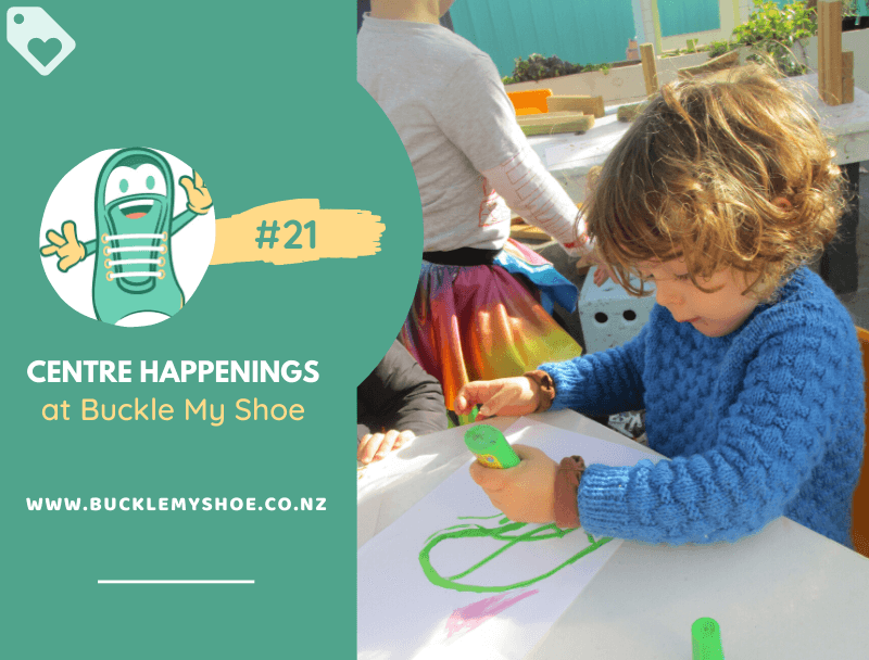 Paint Dabber Creations