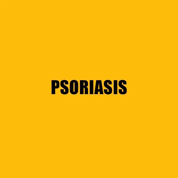 Psoriasis Study - Houston, TX