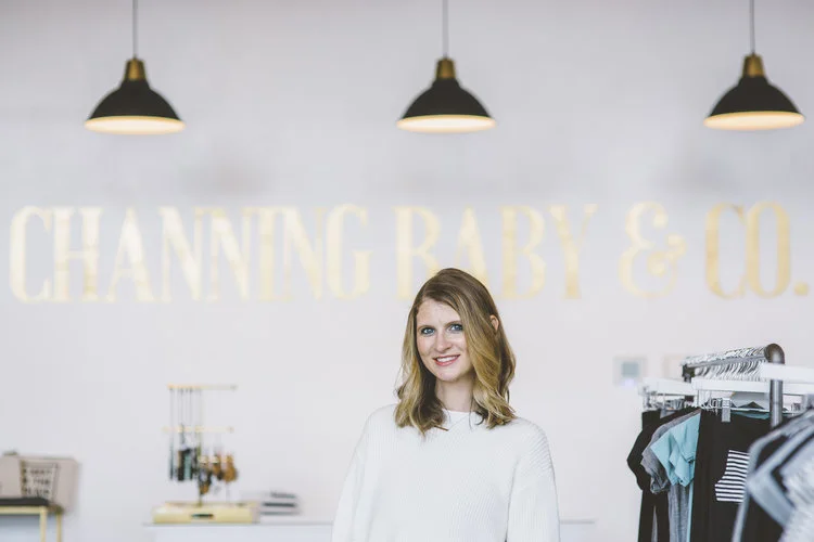 Channing Baby & Co. Tacoma, WA