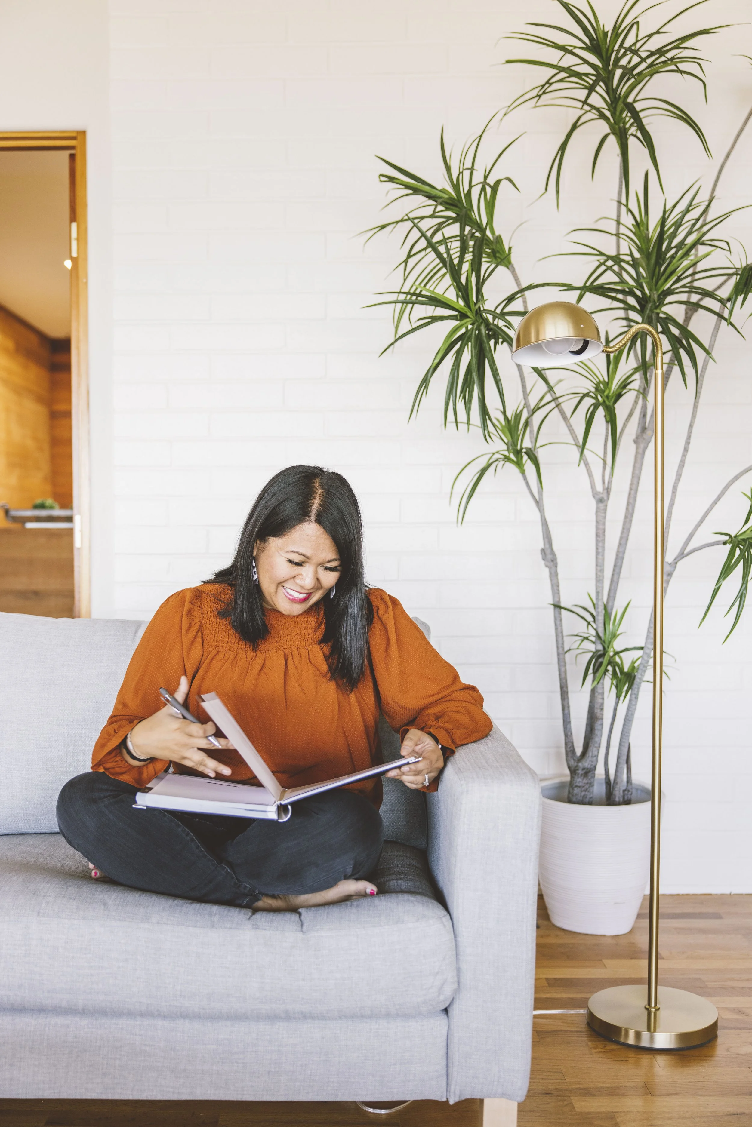 Portfolio — Effie Gurmeza