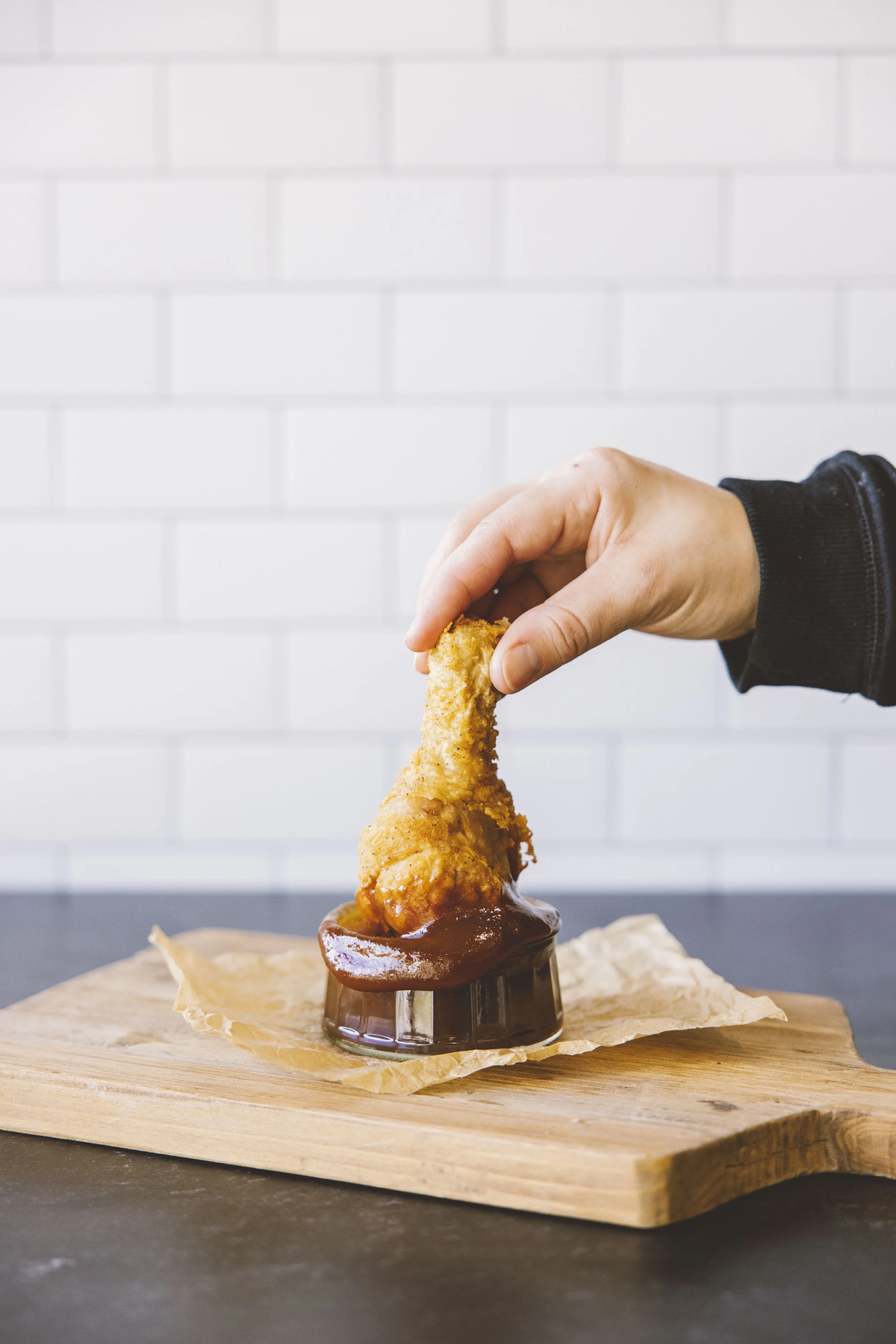 Portfolio — Effie Gurmeza