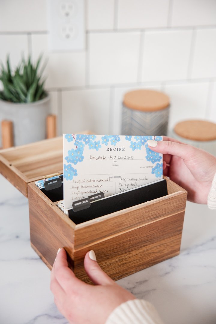 Commercial Product Photography for Kitchen Goods