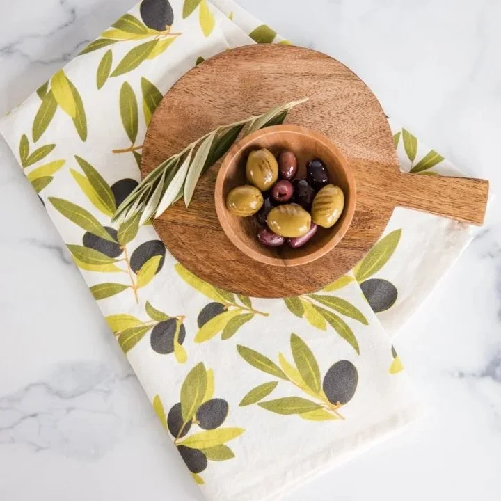 Favorite Story Co. Home Goods