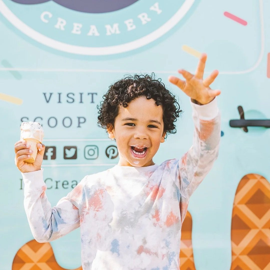 Bliss Ice Cream