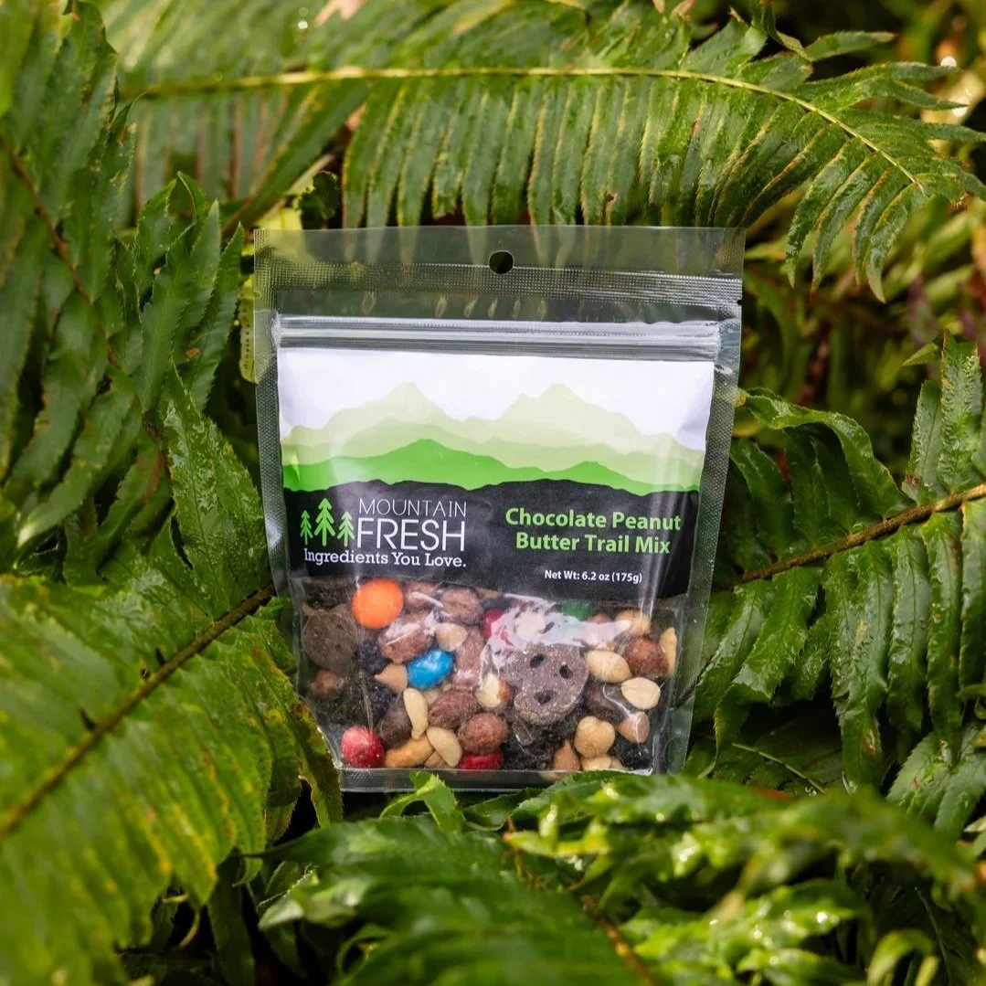 Mountain Fresh Snacks Update