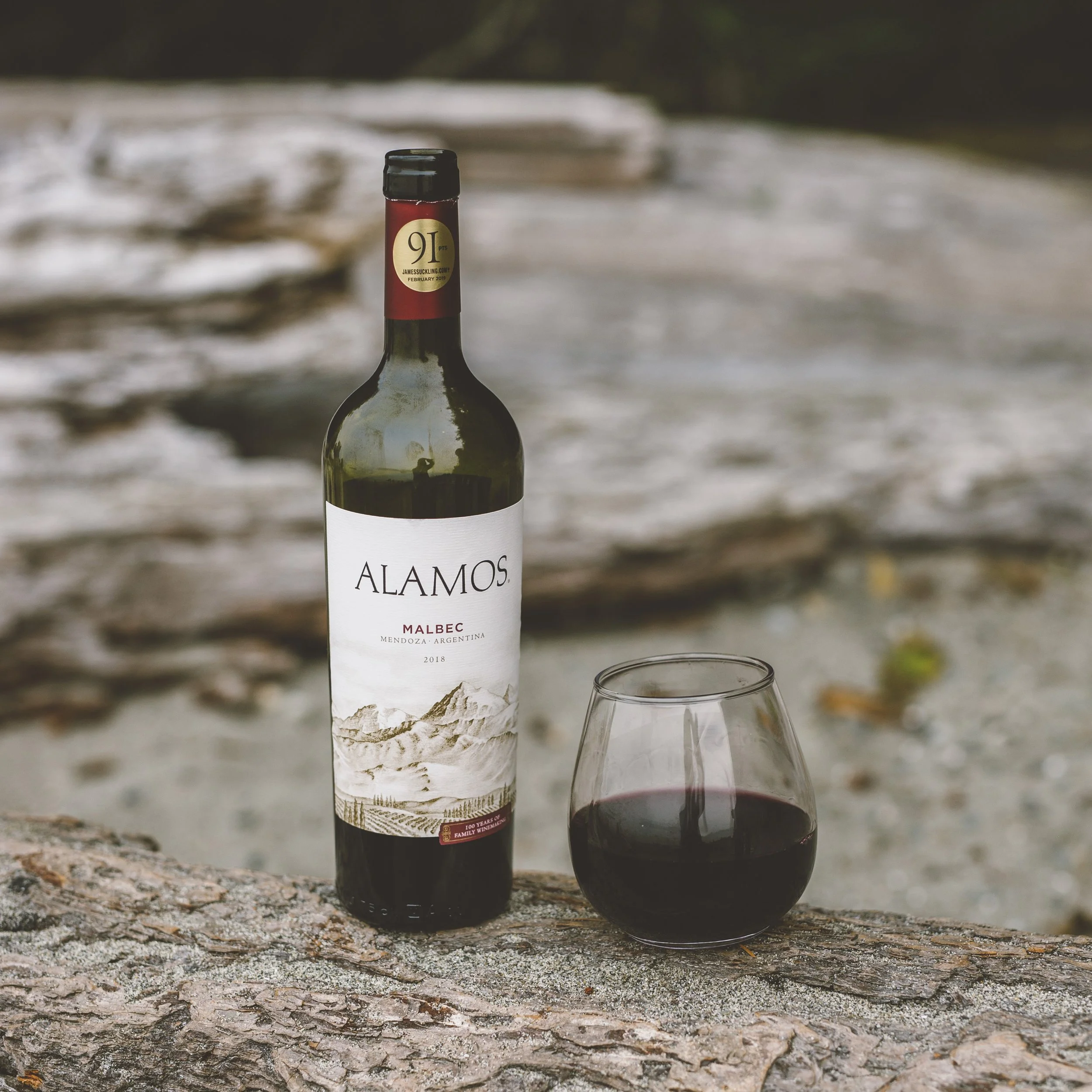 Alamos Wines