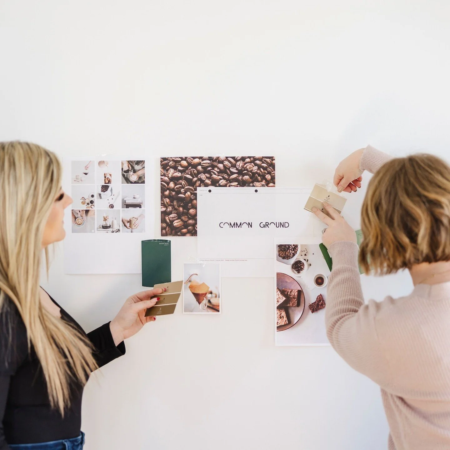 You pour your heart and soul into your business, crafting the perfect product or service. But when it comes to marketing, frustration sets in. Stock photos feel generic and AI just feels fake. Finding a photographer who gets your brand and delivers o