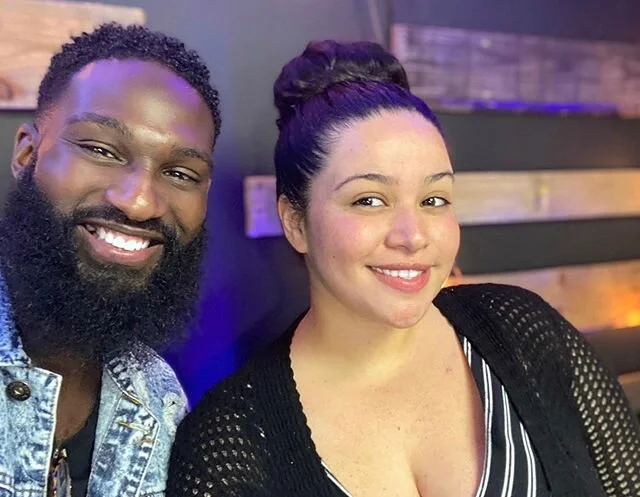 Vocal Genius, Prophet, Friend. .
Love you Brother!!! .
.
#brotherinchrist #kingdompeople #bodyofchrist #worship #praiseteam #beyond #selfie #blessed #ministry #church