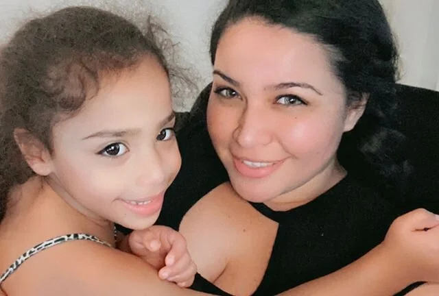 This girl can talk! We just sit together sometimes and have long conversations about whatever comes to her mind. Sometimes she wants to sing with me and tells me what songs she wants me to sing. She&rsquo;s been my joy since the day she was born. I j