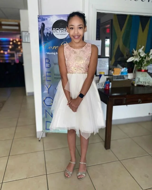 Pretty in Pink. Church on Sunday. .
.
#southflorida #AngeliJosephina #giftfromGod #mybaby #class #poise #grace #womanofGod