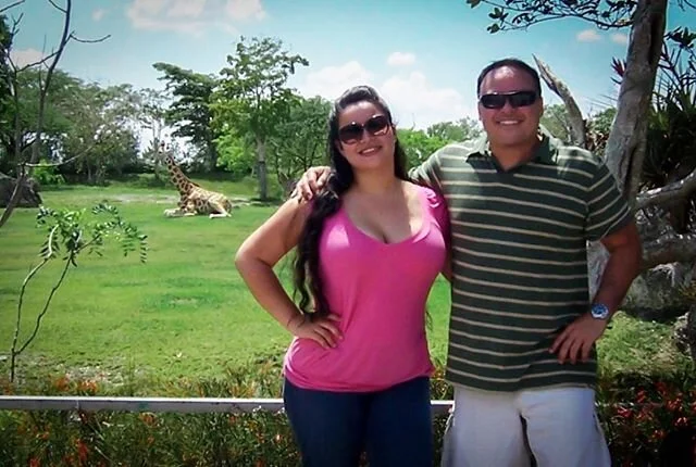 Thankful Jesus chose this man to be my father. I&rsquo;ve learned a lot from him but most importantly I understand that I only get one dad in this life and regardless of our differences God knew what he was doing to develop me into who I am today. A 