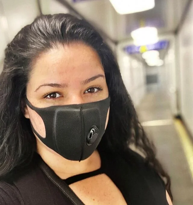 ✈️ 🇵🇷 .
.
#family #familytime #puertorico #airport #southflorida #blessed #prayer #goingtoseemyheart #mygrandma #abuela #abu