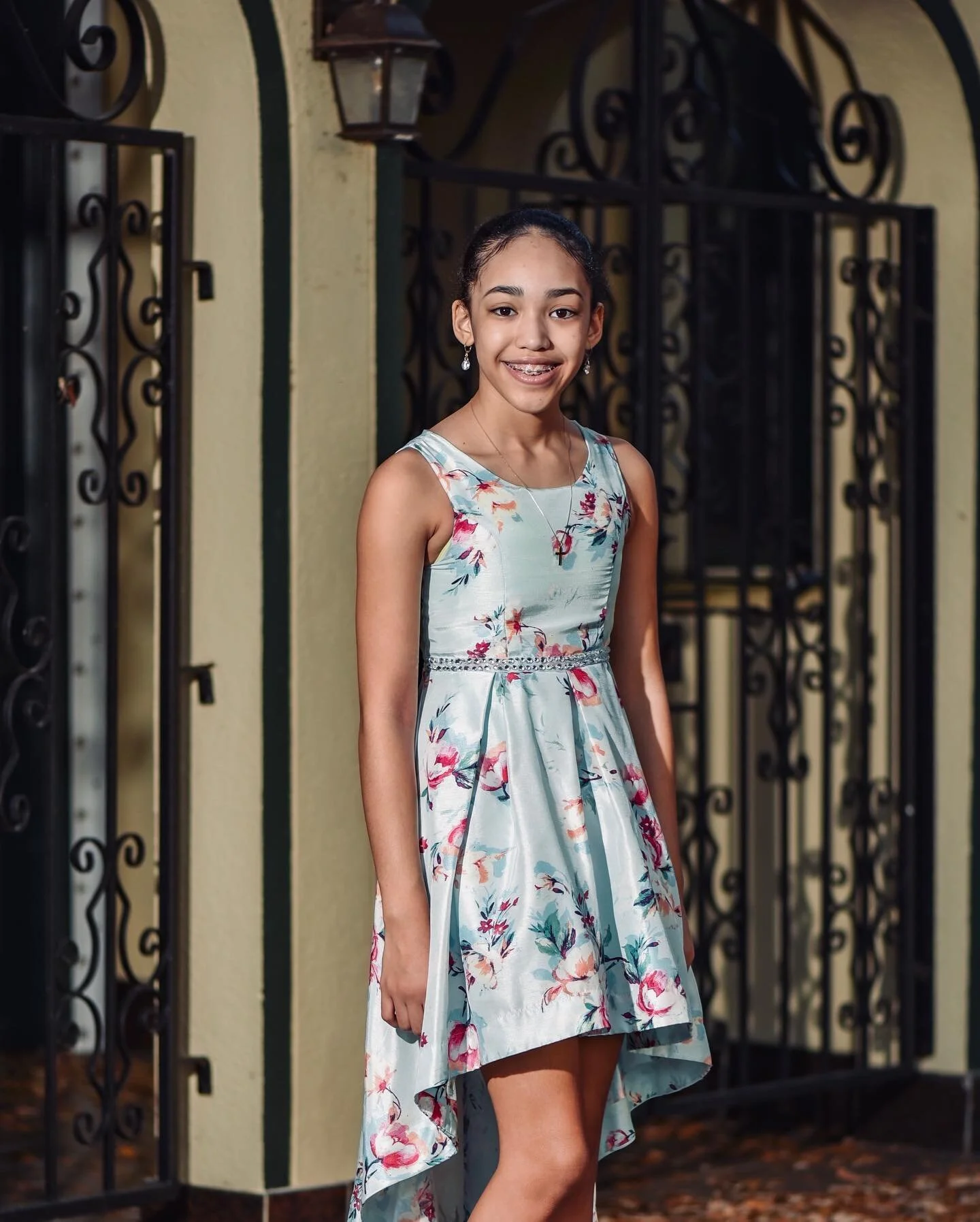 Happy birthday to my first born daughter. Born March 1st. She is everything to me. 

To my daughter: Never forget that I love you. Life is filled with hard times and good times. Learn from everything you can. Be the woman I know you can be.

13th Bir