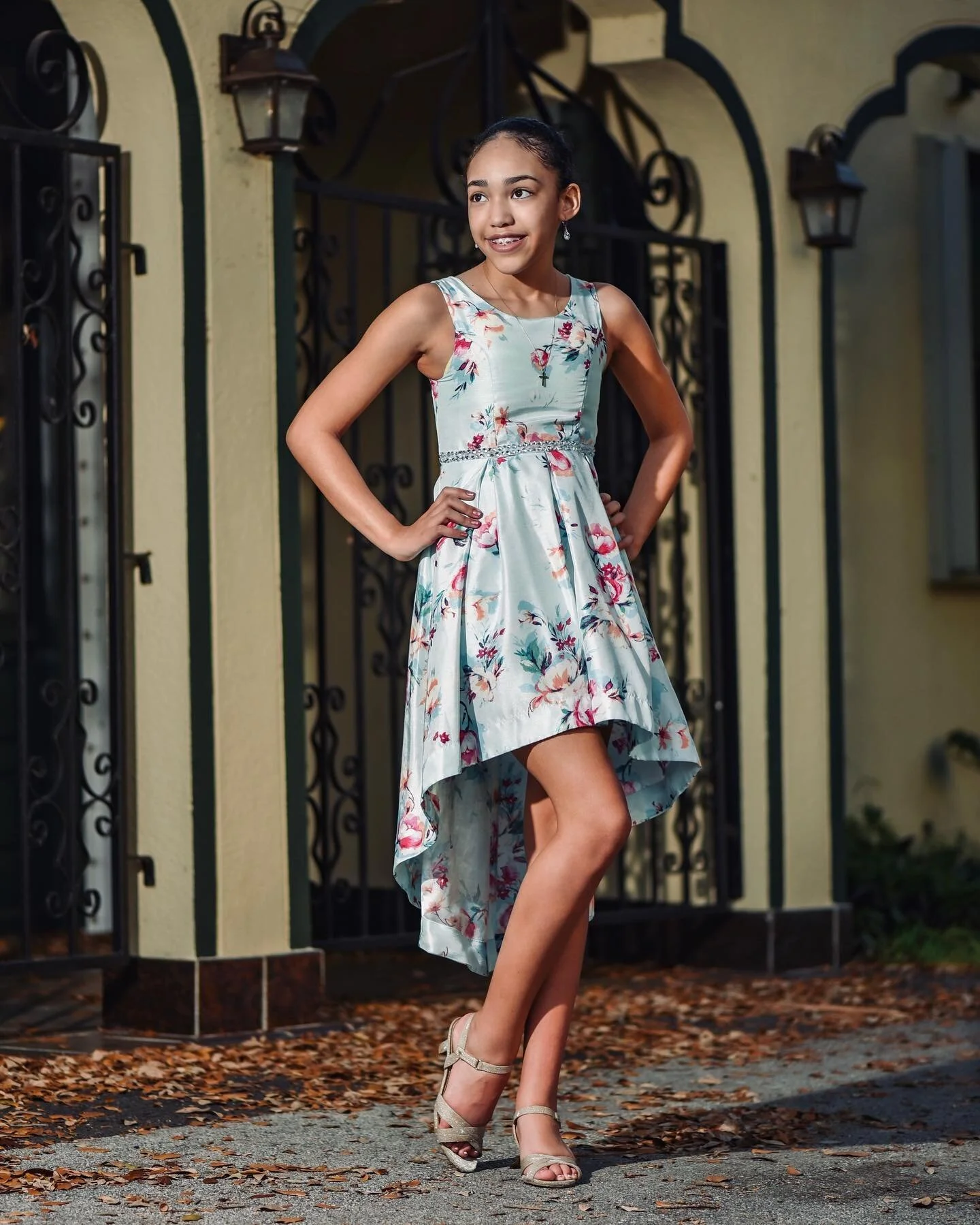 Happy birthday to my first born daughter. Born March 1st. She is everything to me. 

To my daughter: Never forget that I love you. Life is filled with hard times and good times. Learn from everything you can. Be the woman I know you can be.

13th Bir