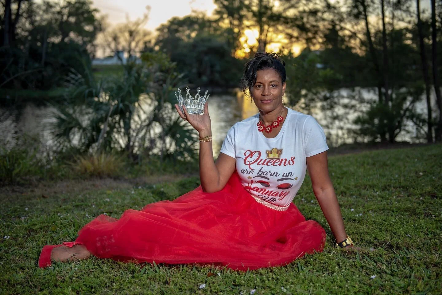 A queen never leaves her crown at home 

Queen Birthday Shoot  1.16.21

#southflphotographer #awesomeshots #eventphotoedgraphy #eventplanning #sharpimages #southflorida #photographer #art #artist #wedding #weddingphotographer #capturinglifesgreatestm