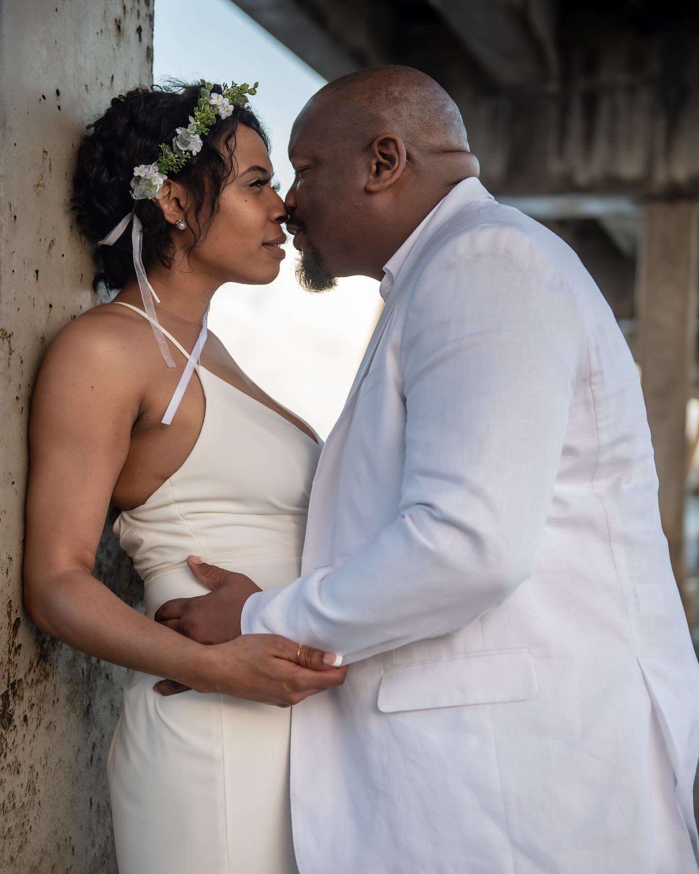 Forever &amp; Always 

Wedding  1.1.21 

I brought the new year in with a wedding. This couple was so beautiful on their most special day. I directed each and every pose it&rsquo;s important to have a photographer that never runs out of posing ideas.