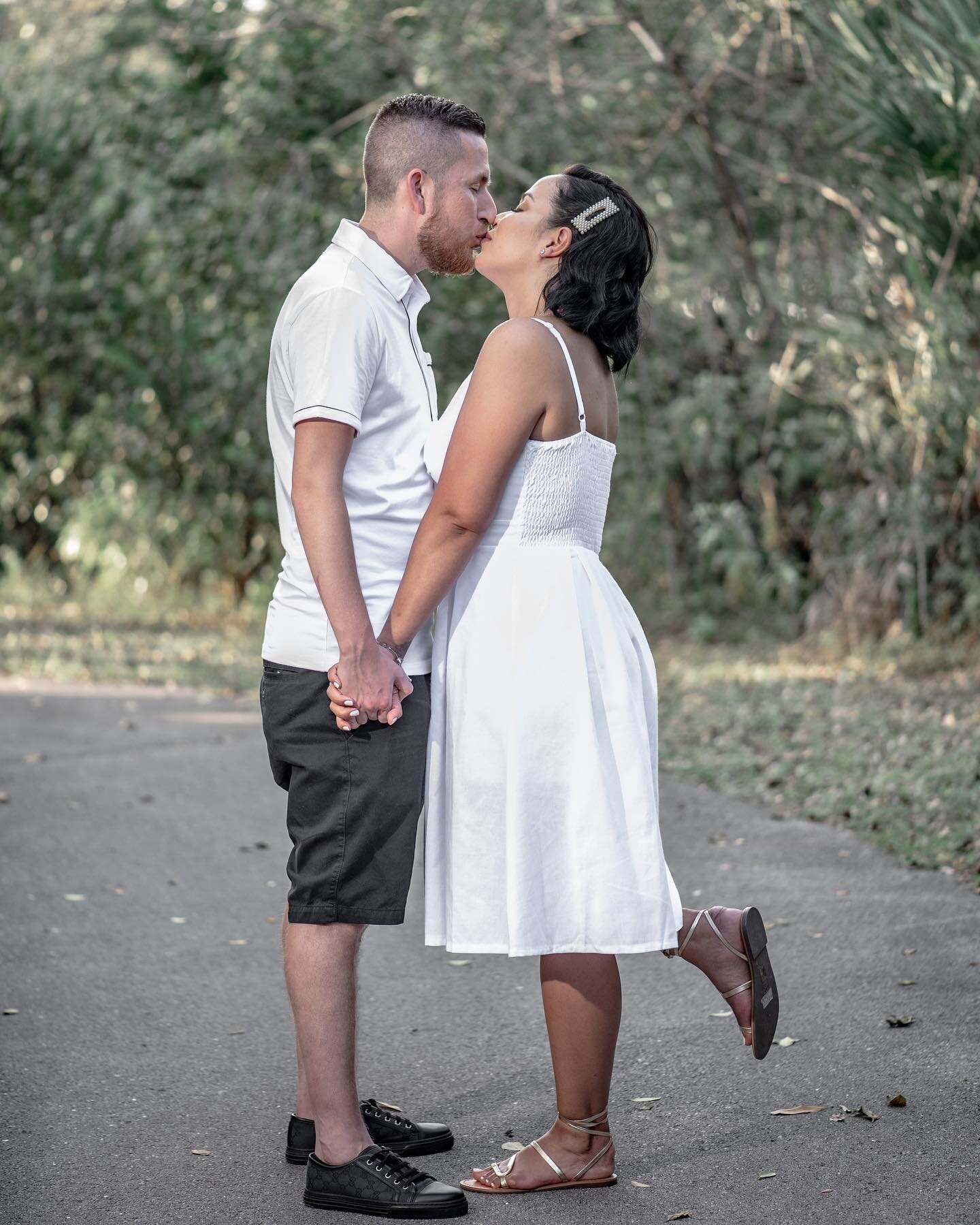 It all makes sense now. You&rsquo;re the reason it didn&rsquo;t work with anyone else.

Engagement Session | 2.14.21

#southflphotographer #awesomeshots #eventphotoedgraphy #eventplanning #sharpimages #southflorida #photographer #art #artist #wedding